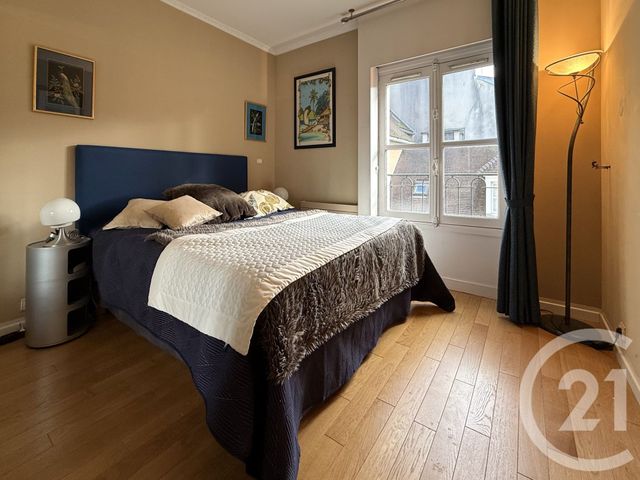 Appartement F3 à vendre - 3 pièces - 69.08 m2 - ST GERMAIN EN LAYE - 78 - ILE-DE-FRANCE - Century 21 Cité Royale