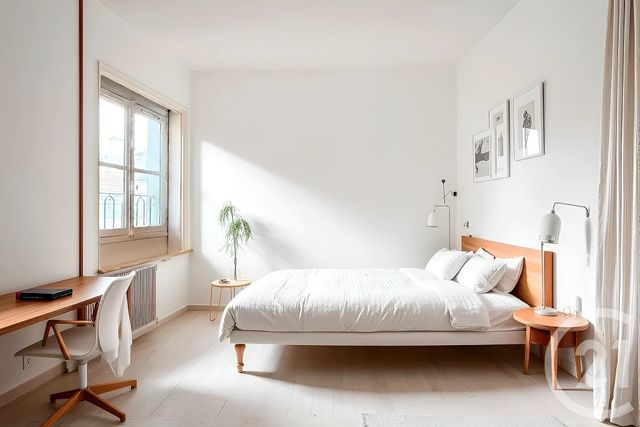 Appartement F3 à vendre - 3 pièces - 69.08 m2 - ST GERMAIN EN LAYE - 78 - ILE-DE-FRANCE - Century 21 Cité Royale