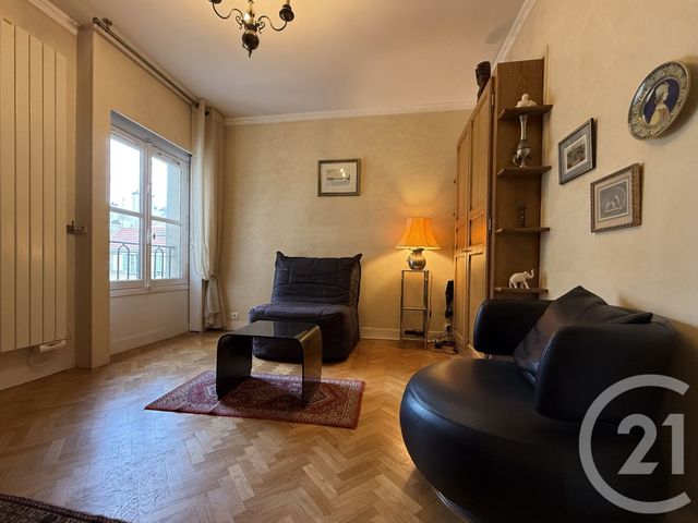 Appartement F3 à vendre - 3 pièces - 69.08 m2 - ST GERMAIN EN LAYE - 78 - ILE-DE-FRANCE - Century 21 Cité Royale