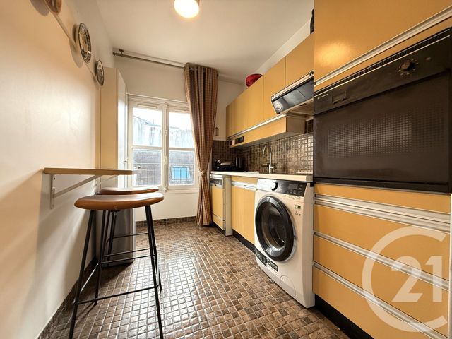 Appartement F3 à vendre - 3 pièces - 69.08 m2 - ST GERMAIN EN LAYE - 78 - ILE-DE-FRANCE - Century 21 Cité Royale