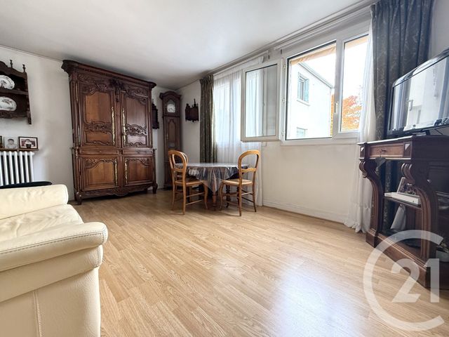 Appartement F3 à vendre - 3 pièces - 56.18 m2 - LE PORT MARLY - 78 - ILE-DE-FRANCE - Century 21 Cité Royale