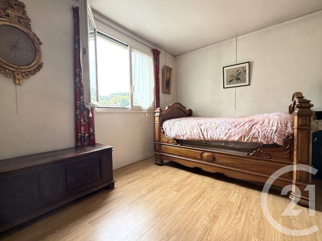 Appartement F3 à vendre - 3 pièces - 56.18 m2 - LE PORT MARLY - 78 - ILE-DE-FRANCE - Century 21 Cité Royale