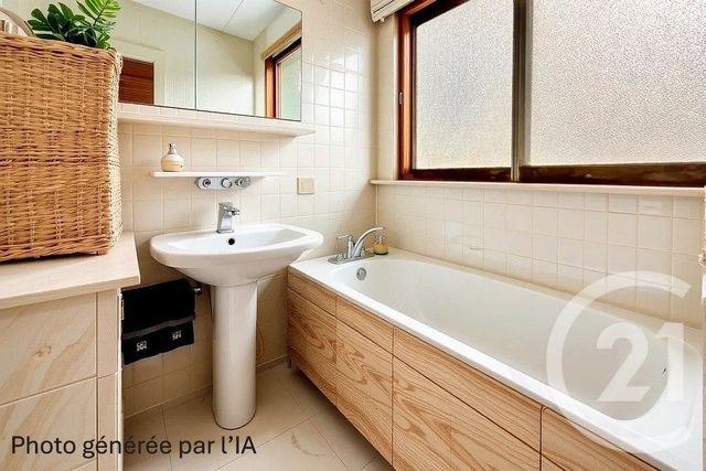 Appartement F3 à vendre - 3 pièces - 56.19 m2 - LE PECQ - 78 - ILE-DE-FRANCE - Century 21 Cité Royale