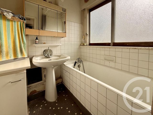 Appartement F3 à vendre - 3 pièces - 56.19 m2 - LE PECQ - 78 - ILE-DE-FRANCE - Century 21 Cité Royale