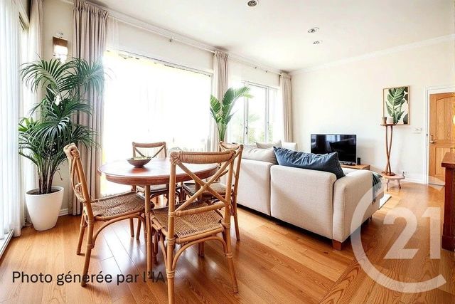 appartement - LE PECQ - 78