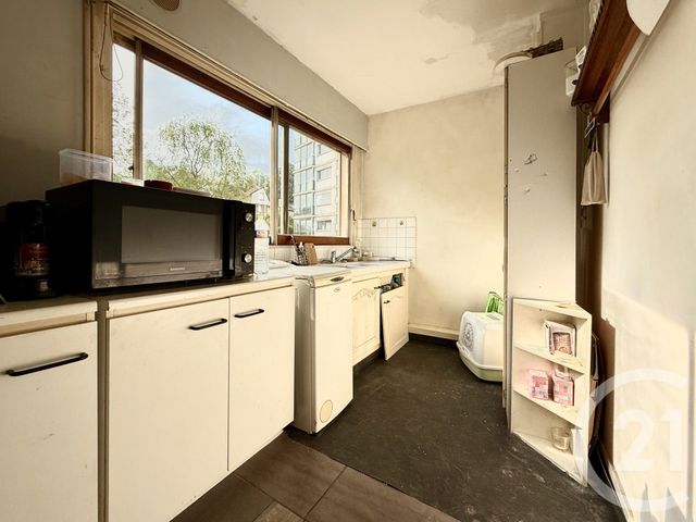 Appartement F3 à vendre - 3 pièces - 56.19 m2 - LE PECQ - 78 - ILE-DE-FRANCE - Century 21 Cité Royale