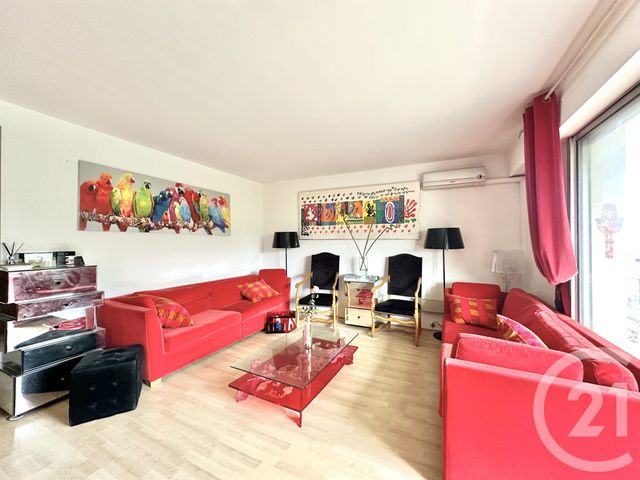Appartement F5 à vendre - 5 pièces - 95.61 m2 - LE PECQ - 78 - ILE-DE-FRANCE - Century 21 Cité Royale