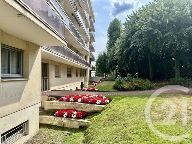 Appartement F5 à vendre - 5 pièces - 95.61 m2 - LE PECQ - 78 - ILE-DE-FRANCE - Century 21 Cité Royale