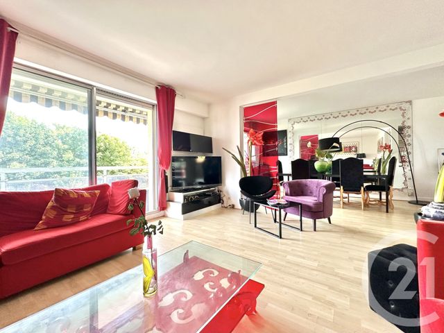 Appartement F5 à vendre - 5 pièces - 95.61 m2 - LE PECQ - 78 - ILE-DE-FRANCE - Century 21 Cité Royale