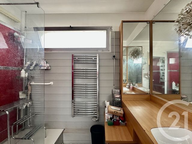 Appartement F5 à vendre - 5 pièces - 95.61 m2 - LE PECQ - 78 - ILE-DE-FRANCE - Century 21 Cité Royale