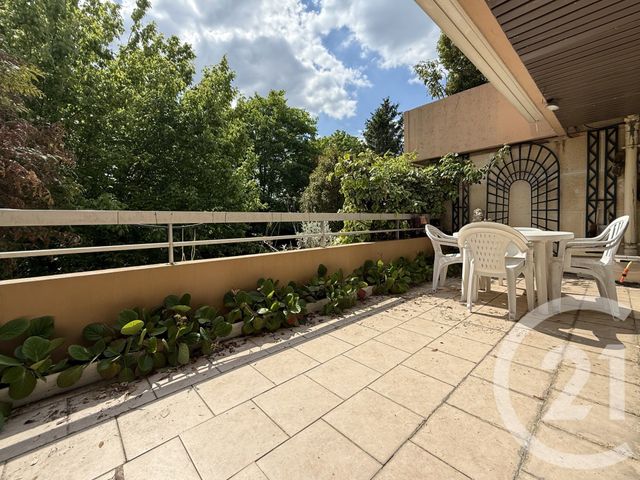 Appartement F4 à vendre - 5 pièces - 114.0 m2 - ST GERMAIN EN LAYE - 78 - ILE-DE-FRANCE - Century 21 Cité Royale