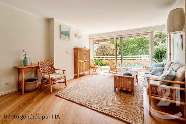 appartement - ST GERMAIN EN LAYE - 78