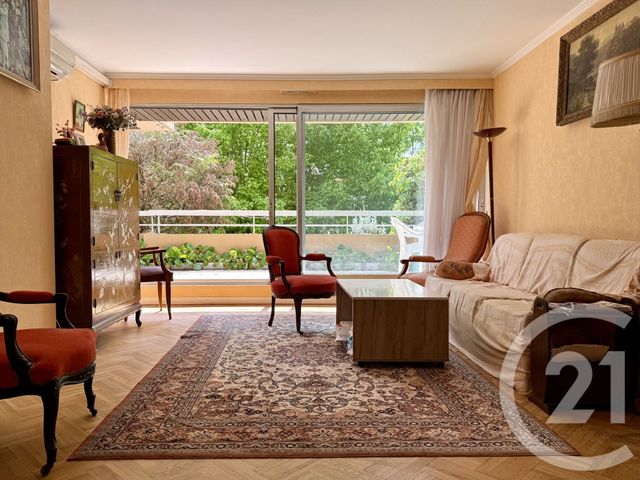 Appartement F4 à vendre - 5 pièces - 114.0 m2 - ST GERMAIN EN LAYE - 78 - ILE-DE-FRANCE - Century 21 Cité Royale