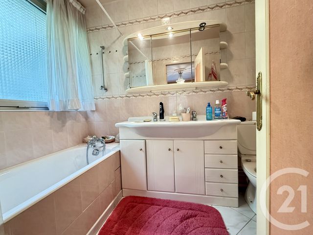 Appartement F4 à vendre - 5 pièces - 114.0 m2 - ST GERMAIN EN LAYE - 78 - ILE-DE-FRANCE - Century 21 Cité Royale