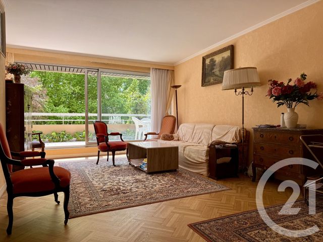 Appartement F4 à vendre - 5 pièces - 114.0 m2 - ST GERMAIN EN LAYE - 78 - ILE-DE-FRANCE - Century 21 Cité Royale