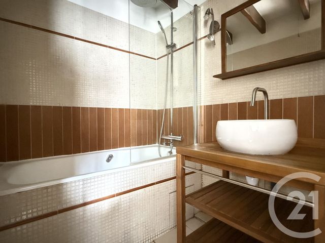 Appartement F1 à vendre - 1 pièce - 32.06 m2 - ST GERMAIN EN LAYE - 78 - ILE-DE-FRANCE - Century 21 Cité Royale