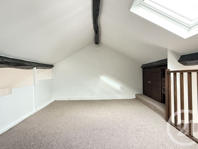 Appartement F1 à vendre - 1 pièce - 32.06 m2 - ST GERMAIN EN LAYE - 78 - ILE-DE-FRANCE - Century 21 Cité Royale