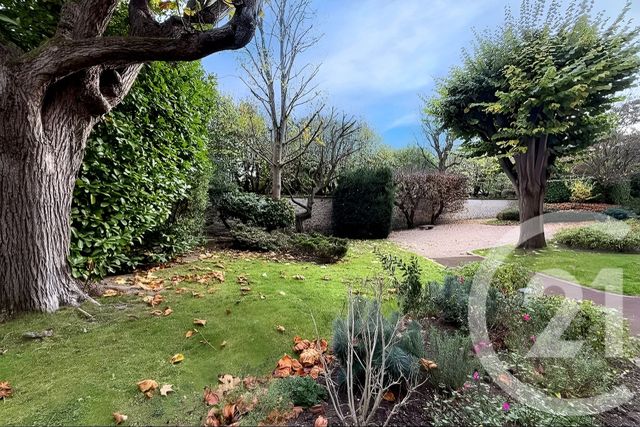 Appartement F4 à vendre - 4 pièces - 90.59 m2 - ST GERMAIN EN LAYE - 78 - ILE-DE-FRANCE - Century 21 Cité Royale