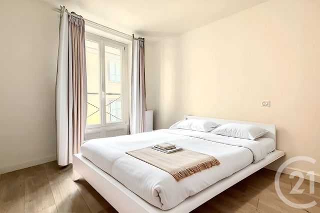 Appartement F3 à vendre - 3 pièces - 60.33 m2 - ST GERMAIN EN LAYE - 78 - ILE-DE-FRANCE - Century 21 Cité Royale