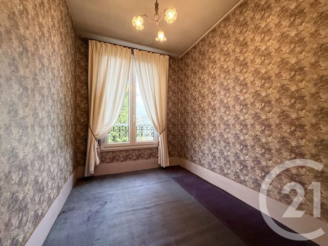 maison à vendre - 4 pièces - 76.0 m2 - ST GERMAIN EN LAYE - 78 - ILE-DE-FRANCE - Century 21 Cité Royale