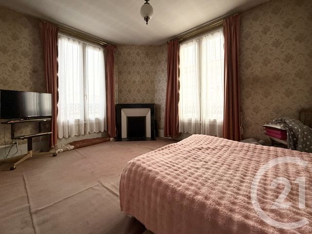 maison à vendre - 4 pièces - 76.0 m2 - ST GERMAIN EN LAYE - 78 - ILE-DE-FRANCE - Century 21 Cité Royale