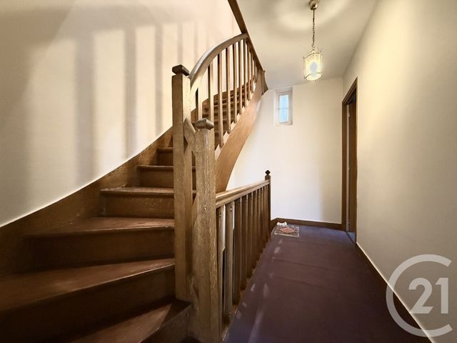 maison à vendre - 4 pièces - 76.0 m2 - ST GERMAIN EN LAYE - 78 - ILE-DE-FRANCE - Century 21 Cité Royale