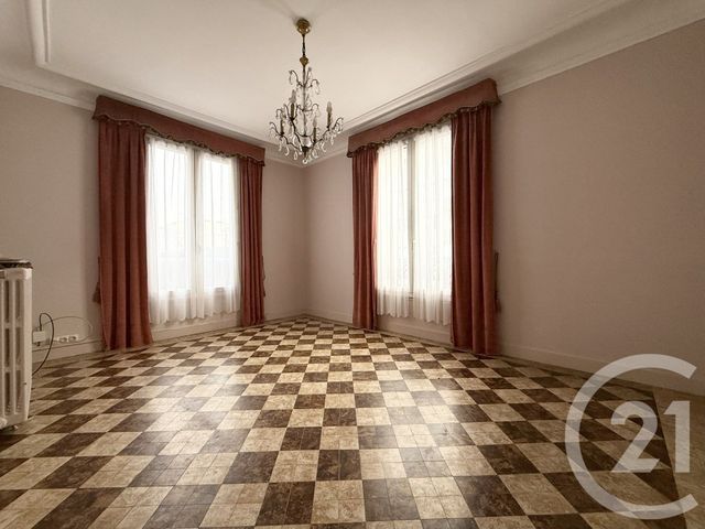 maison à vendre - 4 pièces - 76.0 m2 - ST GERMAIN EN LAYE - 78 - ILE-DE-FRANCE - Century 21 Cité Royale