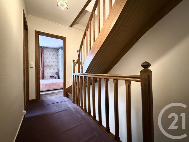 maison à vendre - 4 pièces - 76.0 m2 - ST GERMAIN EN LAYE - 78 - ILE-DE-FRANCE - Century 21 Cité Royale