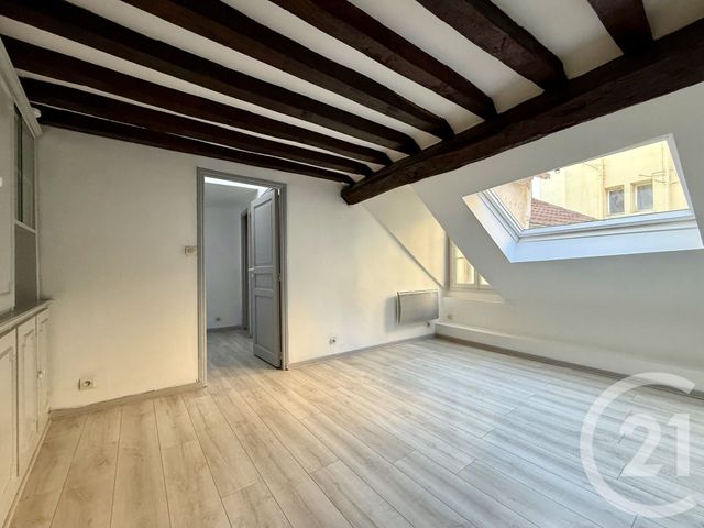 appartement - ST GERMAIN EN LAYE - 78