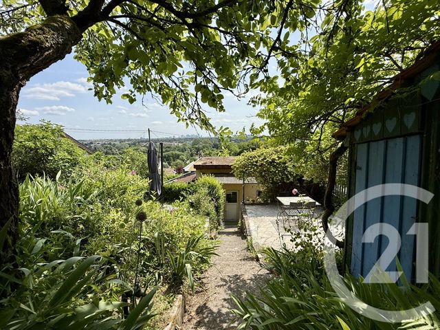 maison à vendre - 5 pièces - 138.25 m2 - LE PECQ - 78 - ILE-DE-FRANCE - Century 21 Cité Royale