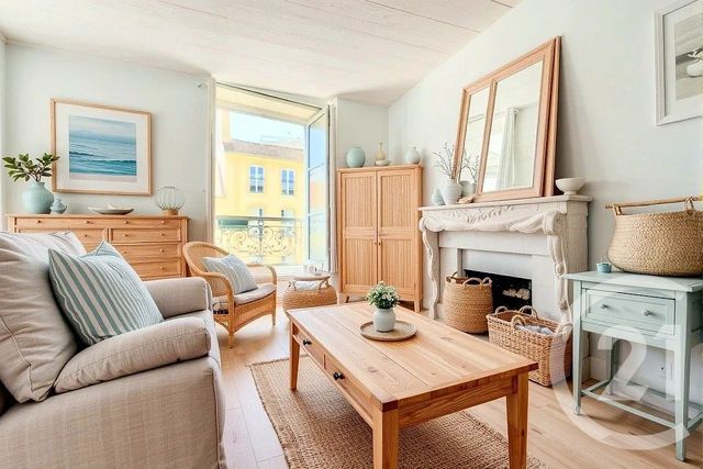 appartement - ST GERMAIN EN LAYE - 78