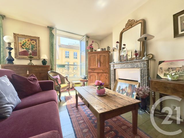 Appartement F2 à vendre - 2 pièces - 52.43 m2 - ST GERMAIN EN LAYE - 78 - ILE-DE-FRANCE - Century 21 Cité Royale