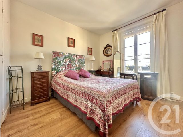 Appartement F2 à vendre - 2 pièces - 52.43 m2 - ST GERMAIN EN LAYE - 78 - ILE-DE-FRANCE - Century 21 Cité Royale
