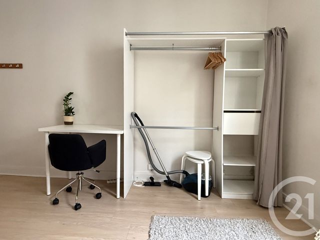 Appartement Studio à louer - 1 pièce - 19.52 m2 - ST GERMAIN EN LAYE - 78 - ILE-DE-FRANCE - Century 21 Cité Royale