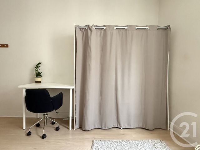 Appartement Studio à louer - 1 pièce - 19.52 m2 - ST GERMAIN EN LAYE - 78 - ILE-DE-FRANCE - Century 21 Cité Royale