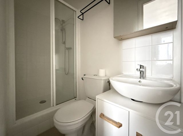 Appartement Studio à louer - 1 pièce - 19.52 m2 - ST GERMAIN EN LAYE - 78 - ILE-DE-FRANCE - Century 21 Cité Royale