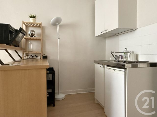 Appartement Studio à louer - 1 pièce - 19.52 m2 - ST GERMAIN EN LAYE - 78 - ILE-DE-FRANCE - Century 21 Cité Royale
