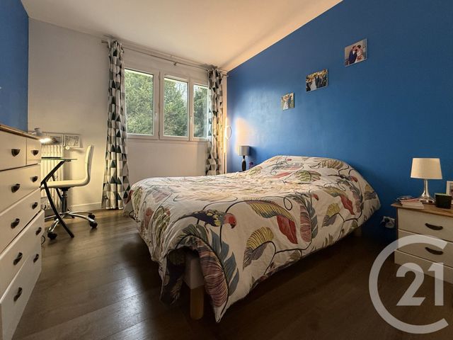 Appartement F4 à vendre - 4 pièces - 78.0 m2 - ST GERMAIN EN LAYE - 78 - ILE-DE-FRANCE - Century 21 Cité Royale