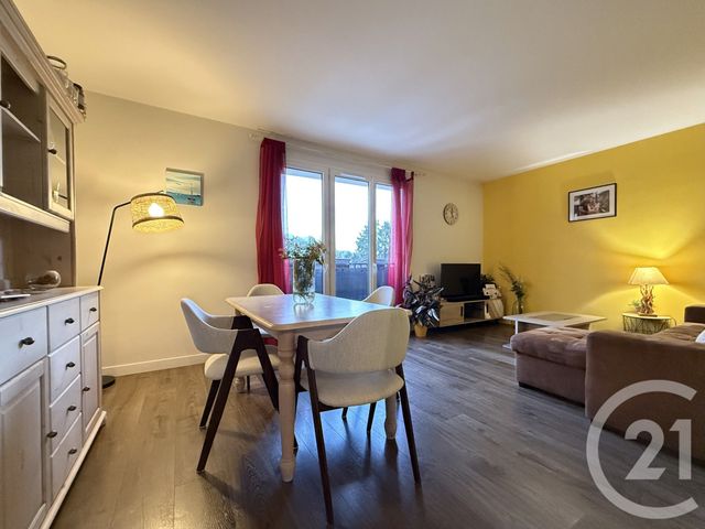 appartement - ST GERMAIN EN LAYE - 78