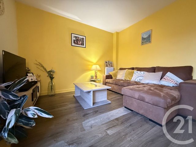 Appartement F4 à vendre - 4 pièces - 78.0 m2 - ST GERMAIN EN LAYE - 78 - ILE-DE-FRANCE - Century 21 Cité Royale