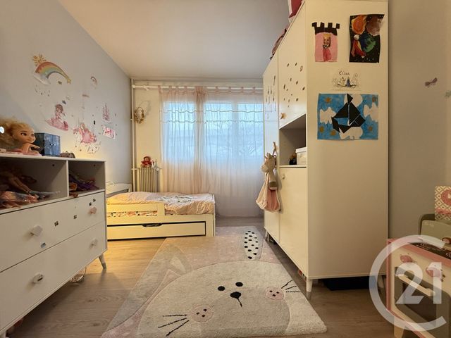 Appartement F4 à vendre - 4 pièces - 78.0 m2 - ST GERMAIN EN LAYE - 78 - ILE-DE-FRANCE - Century 21 Cité Royale