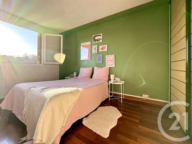 Appartement F4 à louer - 4 pièces - 64.38 m2 - ST GERMAIN EN LAYE - 78 - ILE-DE-FRANCE - Century 21 Cité Royale