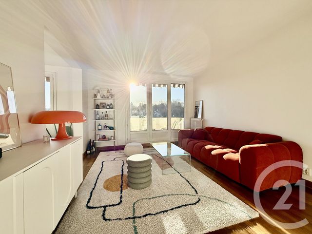 Appartement F4 à louer - 4 pièces - 64.38 m2 - ST GERMAIN EN LAYE - 78 - ILE-DE-FRANCE - Century 21 Cité Royale