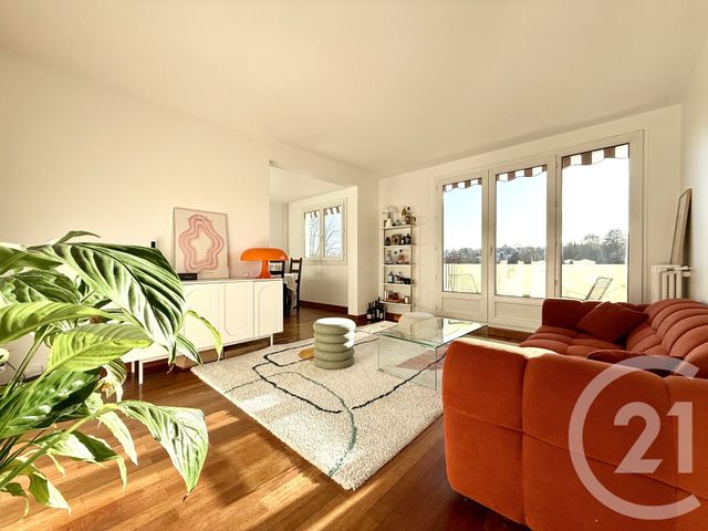 Appartement F4 à louer ST GERMAIN EN LAYE