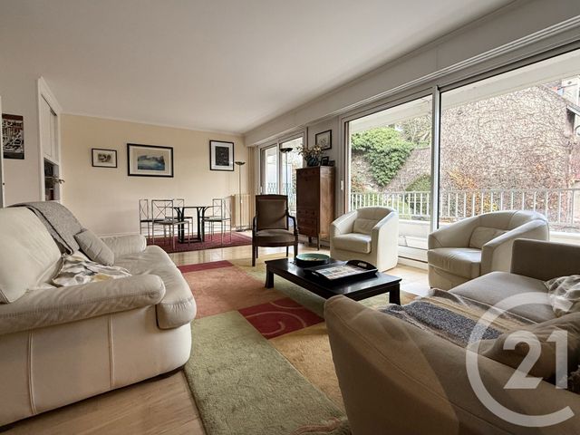 Appartement F6 à vendre ST GERMAIN EN LAYE