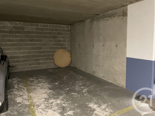 parking à louer - 10.0 m2 - ST GERMAIN EN LAYE - 78 - ILE-DE-FRANCE - Century 21 Cité Royale
