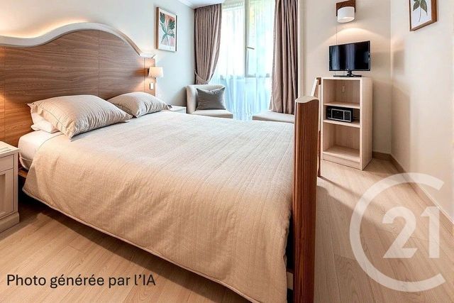 Appartement F3 à vendre - 3 pièces - 56.18 m2 - LE PORT MARLY - 78 - ILE-DE-FRANCE - Century 21 Cité Royale