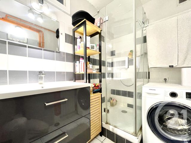 Appartement T2 à vendre - 2 pièces - 43.6 m2 - LE PECQ - 78 - ILE-DE-FRANCE - Century 21 Cité Royale