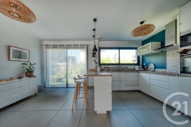 maison à vendre - 6 pièces - 103.0 m2 - MAREIL MARLY - 78 - ILE-DE-FRANCE - Century 21 Cité Royale