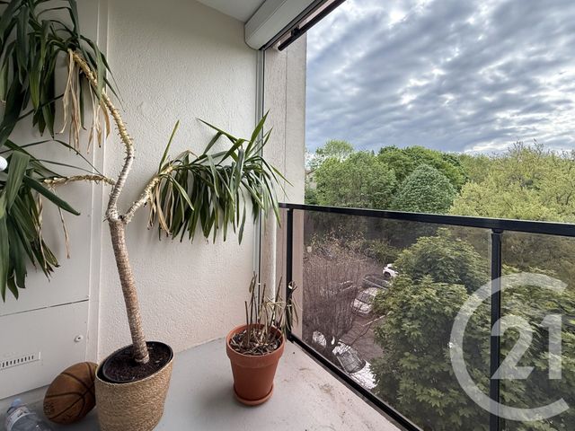 Appartement F3 à vendre - 3 pièces - 59.5 m2 - ST GERMAIN EN LAYE - 78 - ILE-DE-FRANCE - Century 21 Cité Royale